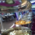 Wadishah Rich Catering & Canopy