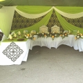 Wadishah Rich Catering & Canopy