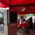 Sewa Kipas Angin Outdoor / Kipas Kanopi