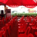 Sewa Kipas Angin Outdoor / Kipas Kanopi