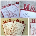 Blooms Invitations