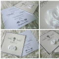 Blooms Invitations