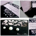 Blooms Invitations