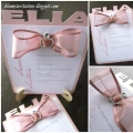 Blooms Invitations
