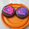 Delisha Homemade Chocs