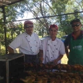Ayam Golek Madu Puchong