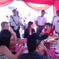 Ayam Golek Madu Puchong
