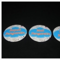 Button Badge Kahwin Murah