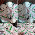 Button Badge Kahwin Murah