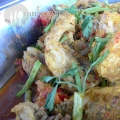 Embungarden Catering