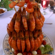 Embungarden Catering