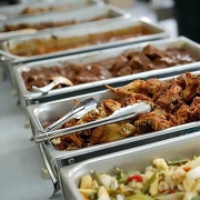 Embungarden Catering