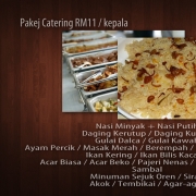 Embungarden Catering