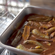 Embungarden Catering