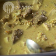 Embungarden Catering