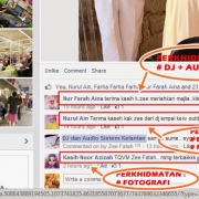 Fatah Rahman Event Management Kelantan