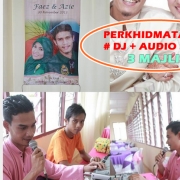 Fatah Rahman Event Management Kelantan
