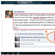 Fatah Rahman Event Management Kelantan
