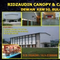 Ridzaudin Canopy,catering Call 0132788088