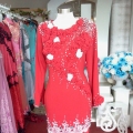 Mahligai Yana Creation (aliza Bridal)