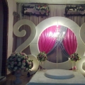 Butik Pengantin Restu Rezqi