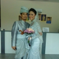 Butik Pengantin Restu Rezqi