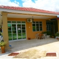 Homestay Tambun Tulang Arau Perlis