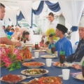Intanz Food & Catering Service