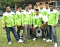 Seruan Irama 10