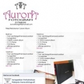 Aurorafotografi