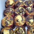 Chinta. Cookies