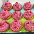 Chinta. Cookies