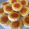 Chinta. Cookies