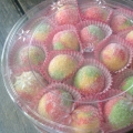Chinta. Cookies