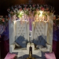 Diarass Bridal Decorr