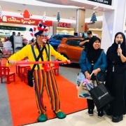 Dj / Emcee (mc) & Audio Sistem Di Kelantan