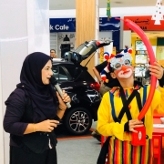 Dj / Emcee (mc) & Audio Sistem Di Kelantan