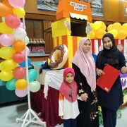 Dj / Emcee (mc) & Audio Sistem Di Kelantan