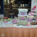 Chocolate Fountain