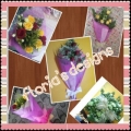Floria Fresh Flower