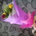 Floria Fresh Flower