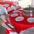 Nida Catering & Kanopi