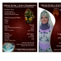 Wasilah Bridal