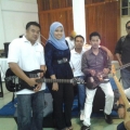 Band/kugiran/akustik
