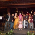 Band/kugiran/akustik