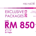 Malu Malu Klik- Wedding Photography