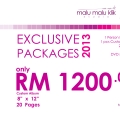 Malu Malu Klik- Wedding Photography