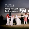 Malu Malu Klik- Wedding Photography