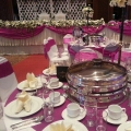 Saleima Catering Services