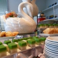Saleima Catering Services